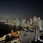 Luxury Apartment In Bocagrande