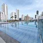 Luxury Apartment In Bocagrande