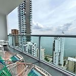 Luxury Apartment In Bocagrande