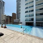 Luxury Apartment In Bocagrande