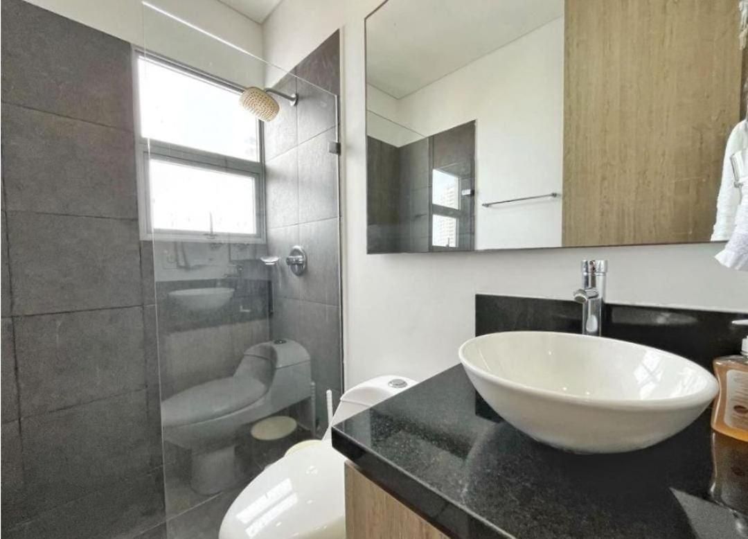 Apartment Luxury In Bocagrande *