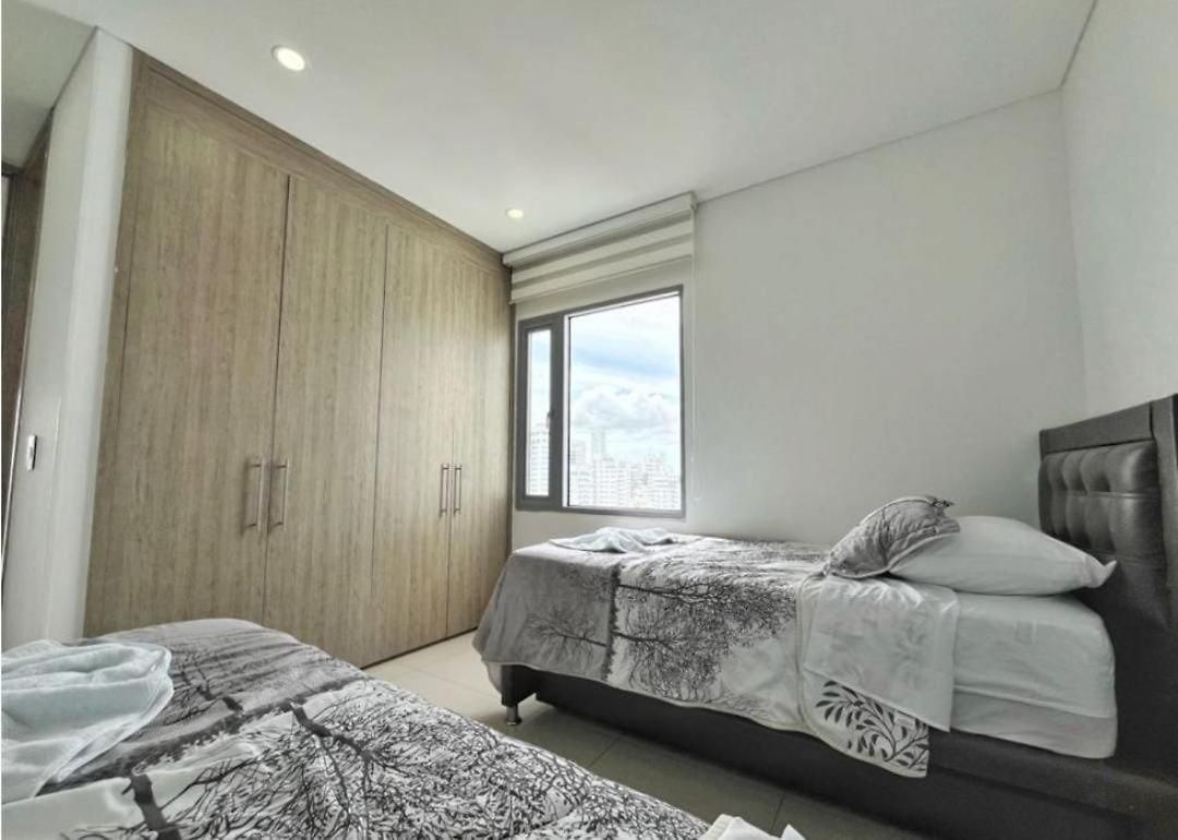 Luxury In Bocagrande Apartment Cartagena