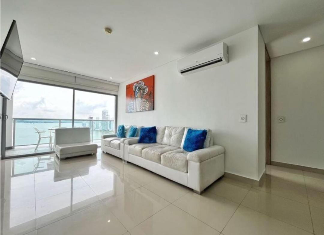 Luxury In Bocagrande Cartagena