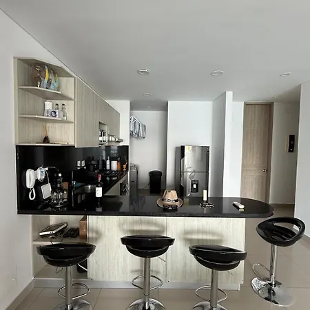Luxury In Bocagrande Apartamento Cartagena