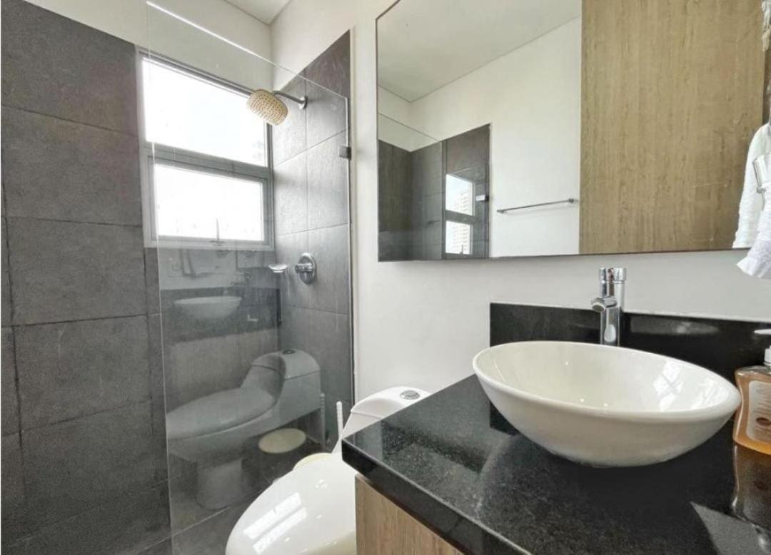 Apartamento Luxury In Bocagrande *