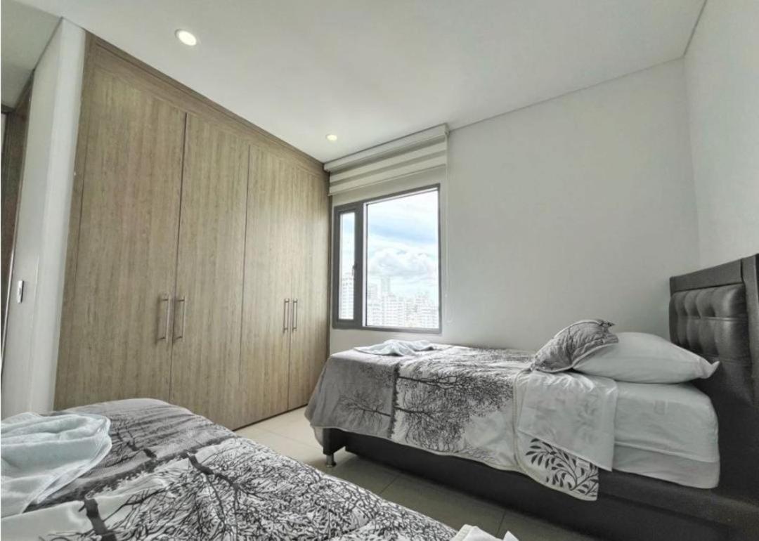 Luxury In Bocagrande Apartamento Cartagena