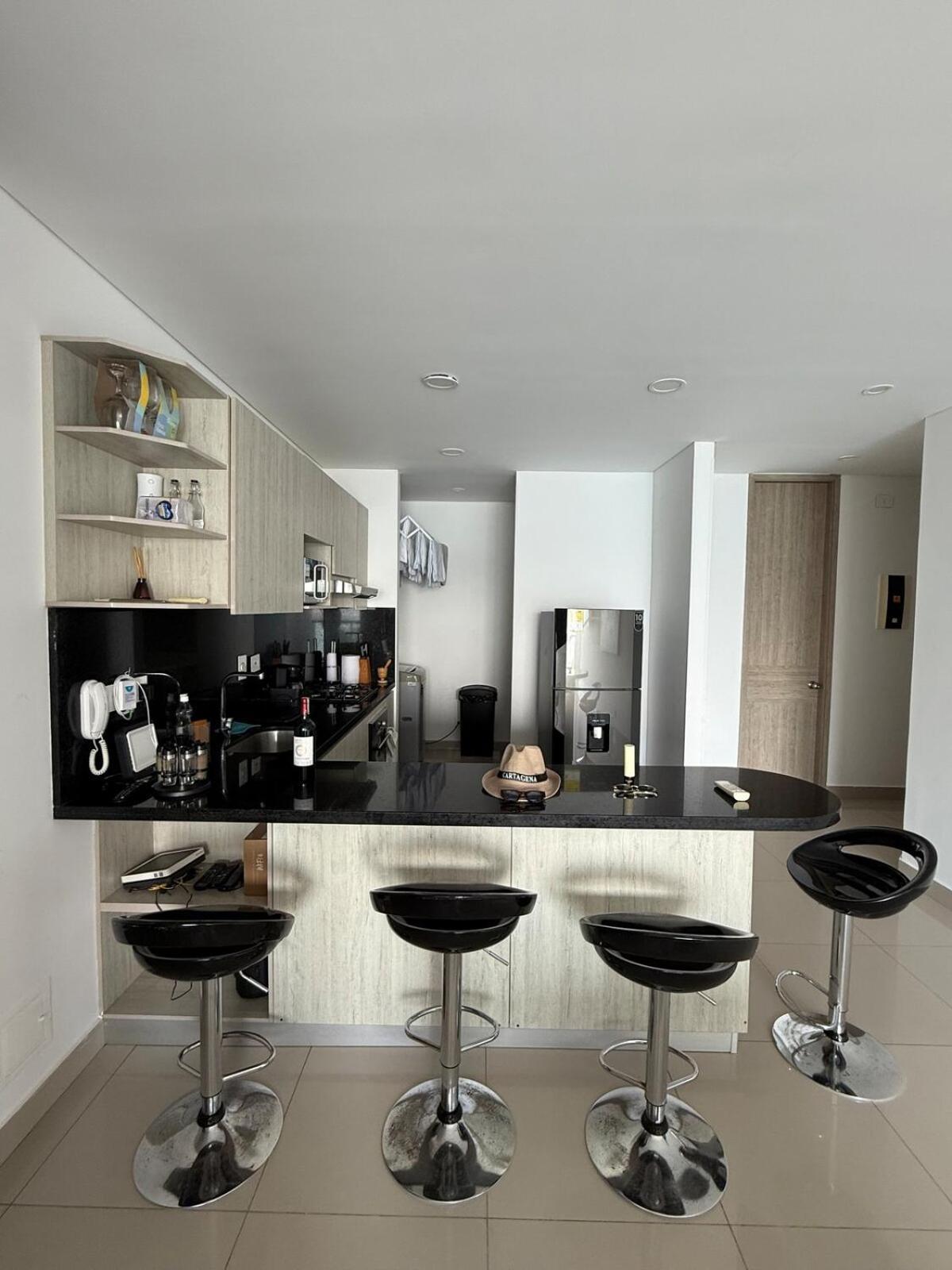 Luxury In Bocagrande Apartamento Cartagena