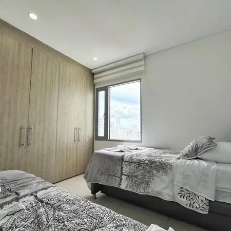 Luxury In Bocagrande Apartamento Cartagena